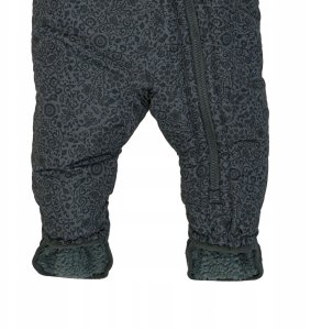 Rubies Lodger Skier Folklore Taslon overalls 18-24 months 86 size.  Pigeon SKT 626_18-24 4