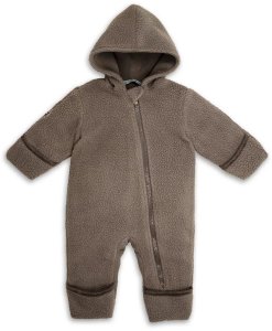 Adobe Lodger Skier Teddy overalls 3-6 months. size 68. Buffalo SKT 535_3-6 2