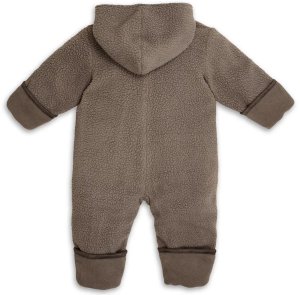 Adobe Lodger Skier Teddy overalls 3-6 months. size 68. Buffalo SKT 535_3-6 3