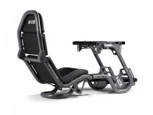 Next Level Racing Next Level Racing F-GT Pro Racing Cockpit - grau 2
