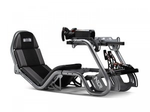 Next Level Racing Next Level Racing F-GT Pro Racing Cockpit - grau 3