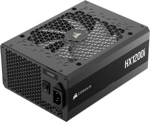 Zasilacz Corsair HX1200i 2025 1200W ATX 3.1 (CP-9020307-EU) 2