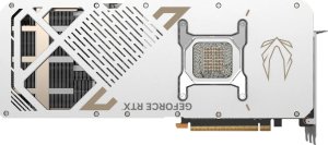 Karta graficzna Zotac Gaming GeForce RTX 5090 SOLID OC White 32GB GDDR7 (ZT-B50900Q-10P) 5