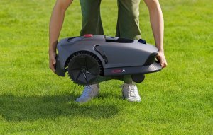 Robot koszący Mova Robot Koszący MOVA 600 12
