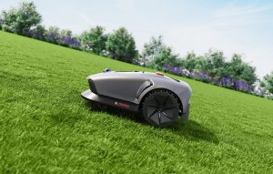Robot koszący Mova Robot Koszący MOVA 600 7