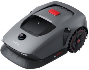 Robot koszący Mova Robot koszący MOVA 1000 2