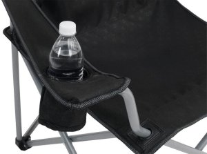 Outwell Outwell Catamarca Folding Chair, Juodas | Outwell 2