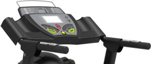 Bieżnia Eb Fit W500 elektryczna 2