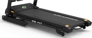 Bieżnia Eb Fit W500 elektryczna 4