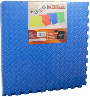 Enero mata puzzle piankowe 60 x 60 cm 4 szt. 2