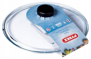 Pyrex Wax 26cm glass Pyrex 3426470262323 3