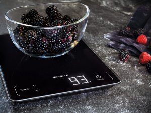 Waga kuchenna Soehnle Page Profi 100 11