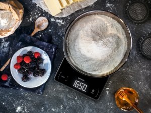 Waga kuchenna Soehnle Page Profi 100 6