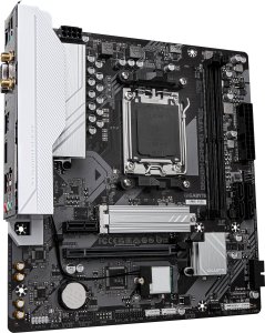 Płyta główna Gigabyte B650M GAMING WIFI6E 3