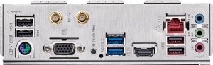 Płyta główna Gigabyte B650M GAMING WIFI6E 4
