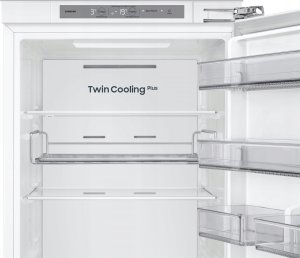 Lodówka Samsung BRB70F30AEF0EO 18
