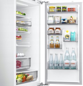 Lodówka Samsung BRB70F30AEF0EO 4