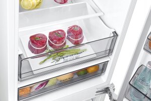 Lodówka Samsung BRB70F30AEF0EO 6