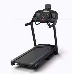 Bieżnia King Smith Bieżnia elektryczna HORIZON FITNESS 7.0 AT-24 2