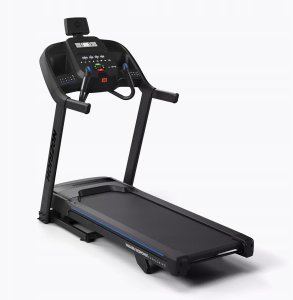 Bieżnia King Smith Bieżnia elektryczna HORIZON FITNESS 7.0 AT-24 4
