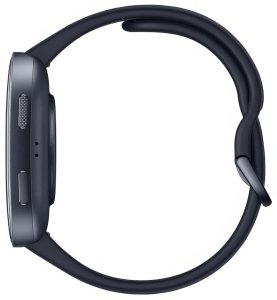 Smartwatch Amazfit Bip 6 Czarny (W2435EU1N) 3