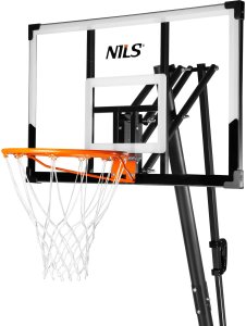 Nils ZDK255 KOSZ DO KOSZYKÓWKI NILS 7