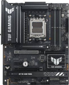 Płyta główna Asus TUF GAMING B650E-PLUS WIFI 2