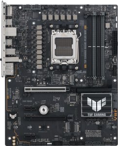 Płyta główna Asus TUF GAMING B650E-PLUS WIFI 13
