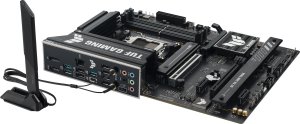 Płyta główna Asus TUF GAMING B650E-PLUS WIFI 15