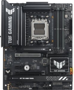 Płyta główna Asus TUF GAMING B650E-PLUS WIFI 3