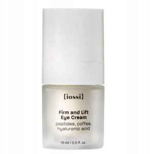 Elizabeth Arden IOSSI_Firm and Lift Eye Cream odżywczy krem peptydowy pod oczy z Kawą i Kwasem Hialuronowym 15ml 2