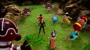 Xbox Game Studios ONE PIECE ODYSSEY COLLECTORS EDITION XSX 4
