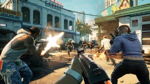 Xbox Game Studios CRIME BOSS: ROCKAY CITY XSX 2