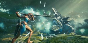Xbox Game Studios ASTERIGOS: CURSE OF THE STARS DELUXE ED. XONE/XSX 2