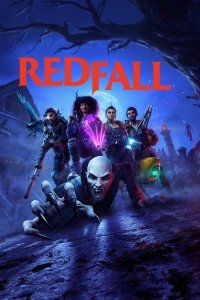 Xbox Game Studios REDFALL XSX 2