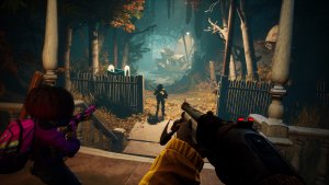 Xbox Game Studios REDFALL XSX 4