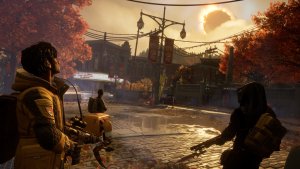 Xbox Game Studios REDFALL XSX 5
