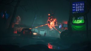 Xbox Game Studios REDFALL XSX 9