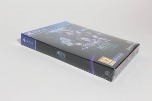 Sony Interactive Entertainment MATO ANOMALIES DAY ONE EDITION PS4 7