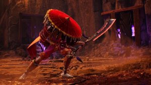 Sony Interactive Entertainment SHADOW WARRIOR 3 - DEFINITIVE EDITION PS4 2