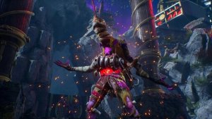Sony Interactive Entertainment SHADOW WARRIOR 3 - DEFINITIVE EDITION PS4 6
