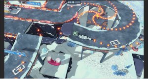 Sony Interactive Entertainment YOU SUCK AT PARKING COMPLETE EDITION PS4 7