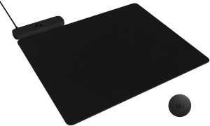 Podkładka Logitech [PRODUKT WYCOFANY] Power Play 2 (947-000003) 2