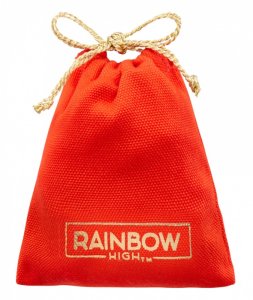 MGA Buciki Rainbow High 27 szt. (586074EUC) 4