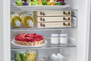 Lodówka Samsung BRB80F26CES0EO 13