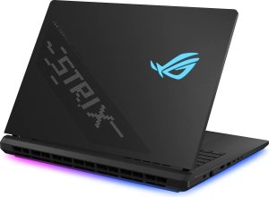 Laptop Asus ROG Strix SCAR 18 G835 Ultra 9 275HX / 32 GB / 2 TB / W11 / RTX 5080 / 240 Hz (G835LW-SA024W) 10