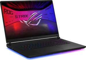 Laptop Asus ROG Strix SCAR 18 G835 Ultra 9 275HX / 32 GB / 2 TB / W11 / RTX 5080 / 240 Hz (G835LW-SA024W) 3