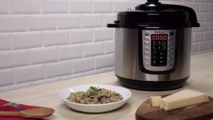 Multicooker Tefal Core Range CY505EE0 15