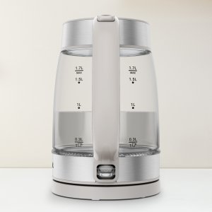 Czajnik Tefal KI605B30 Srebrny 4