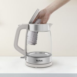 Czajnik Tefal KI605B30 Srebrny 6